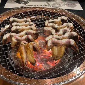 한담민물장어 사진