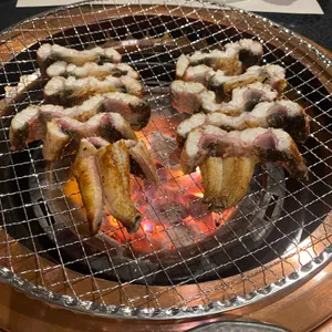 한담민물장어 사진