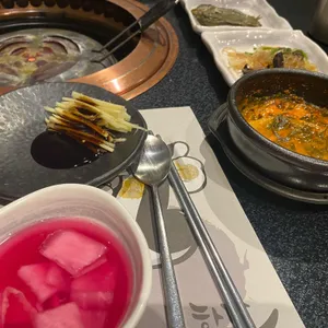 한담민물장어 사진