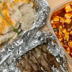 일품 양꼬치 사진