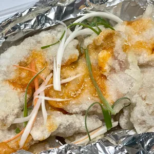 일품 양꼬치 사진