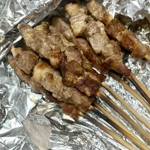 일품 양꼬치 사진