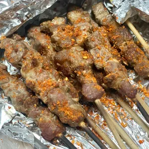일품 양꼬치 사진