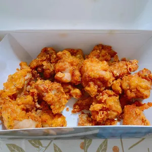 두레통닭 리뷰 사진