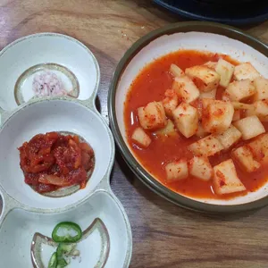 24시 전주명가콩나물국밥 사진