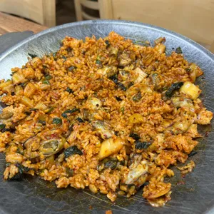 까치기사식당 리뷰 사진