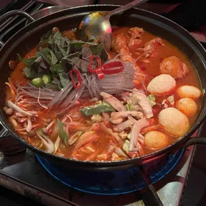 룸비 룸서비스 사진