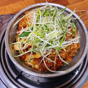 아궁이 화덕숯불구이 리뷰 사진