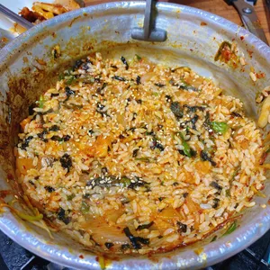 아궁이 화덕숯불구이 리뷰 사진