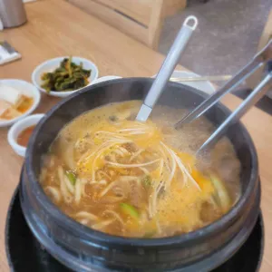 개수리막국수 리뷰 사진