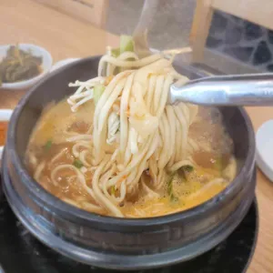 개수리막국수 리뷰 사진