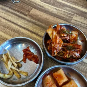 한림칼국수  사진