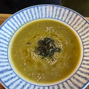 한림칼국수  사진