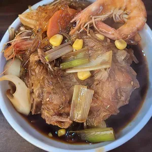 부평감자탕 사진