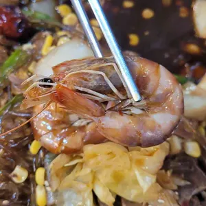 부평감자탕 사진