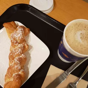 이디야커피 사진