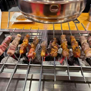 원만 훠궈 양꼬치 리뷰 사진