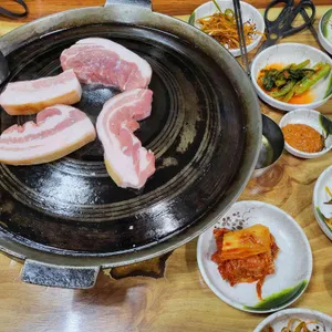 한아름식당 사진