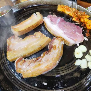 한아름식당 사진