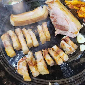 한아름식당 사진