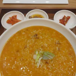 맛깔참죽&완도미역 사진