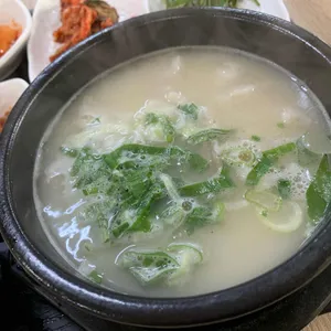 김해돼지국밥 사진