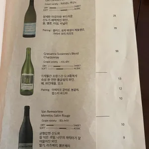 와일드 플라워 리뷰 사진