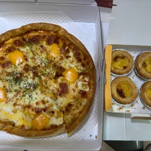 굽네치킨 사진