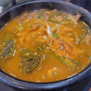 약초원 사진