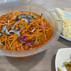 부부횟집 리뷰 사진