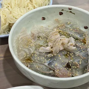 부부횟집 리뷰 사진