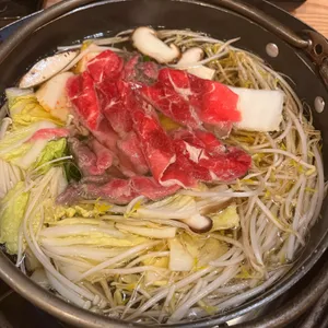 어바웃 샤브 리뷰 사진