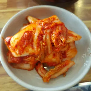 갯촌칼국시 사진