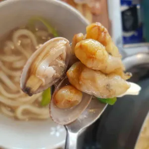 갯촌칼국시 사진
