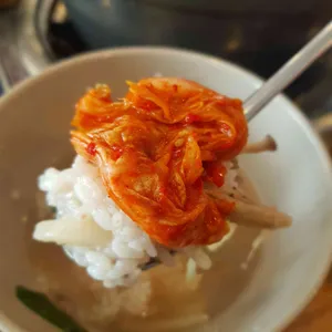 갯촌칼국시 리뷰 사진