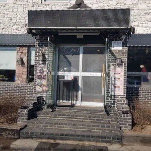 갯촌칼국시 리뷰 사진