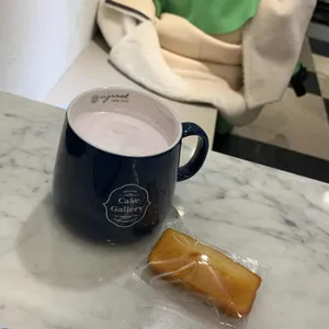 케익갤러리 사진
