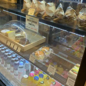 케익갤러리 리뷰 사진