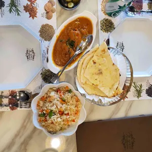 아라베스크 리뷰 사진