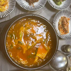 전망대횟집 사진
