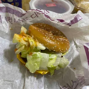 맥도날드 사진
