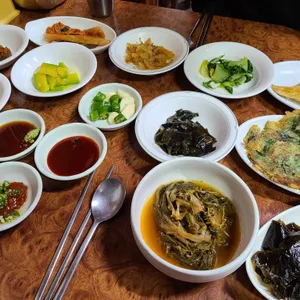 중앙식당 사진