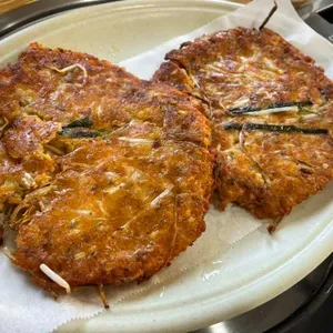 황태해물칼국수 사진