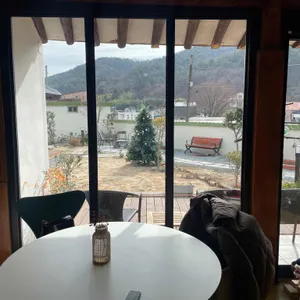 카페 홀리 리뷰 사진