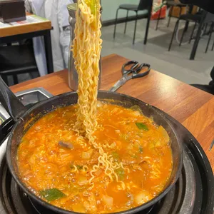 대구 선산곱창 사진