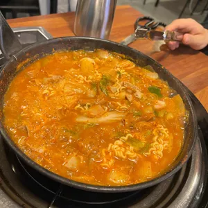 대구 선산곱창 사진