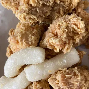 네네치킨 사진