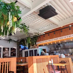 겐우동 리뷰 사진