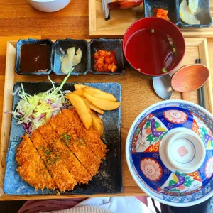 겐우동 리뷰 사진