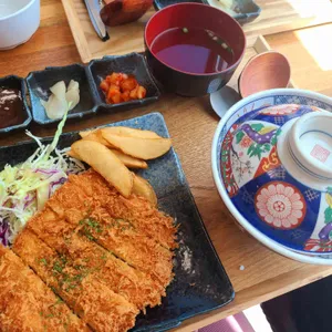겐우동 사진
